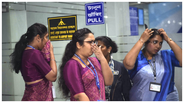 Kolkata Airport Kolkata Airport