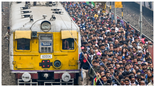 List of Train Cancelled