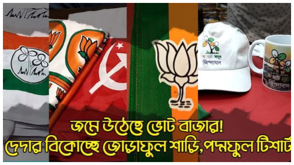 Lok Sabha Election 2024