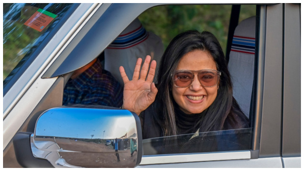 Mahua Moitra