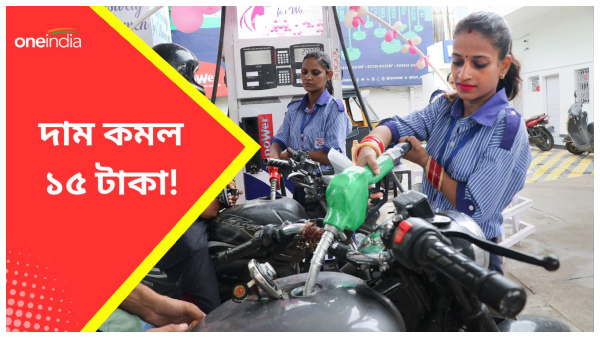 Petrol and Diesel Price