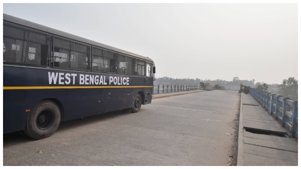 WB Police Constable Recruitment 2024