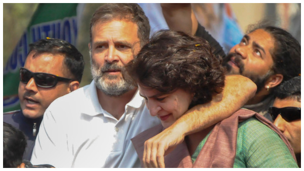 Lok Sabha Election 2024