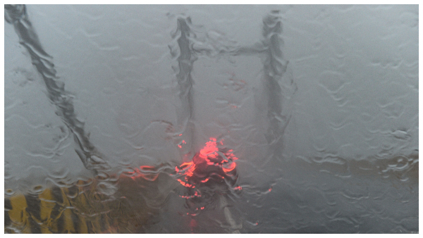 Weather News Weather News