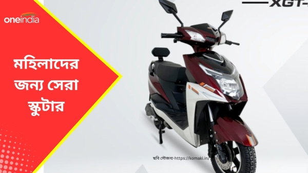 Cheapest Scooter