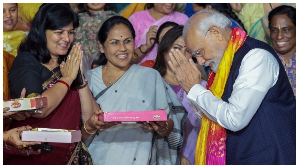 Shobha Karandlaje Shobha Karandlaje