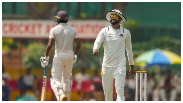 Shreyas Iyer
