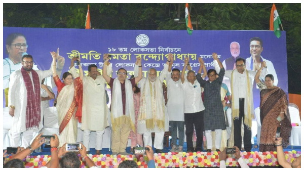 Lok Sabha Election 2024 Lok Sabha Election 2024