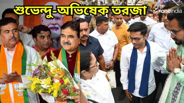Lok Sabha Election 2024 -