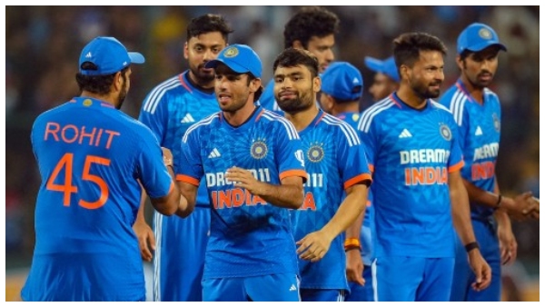 T20 World Cup