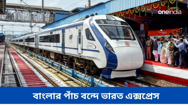 Vande Bharat Express