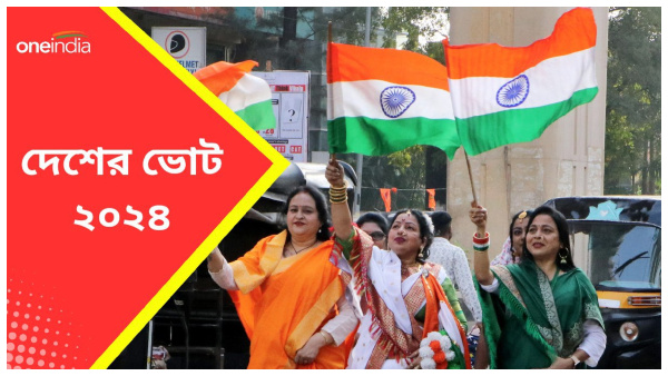 Lok Sabha Election 2024 Lok Sabha Election 2024
