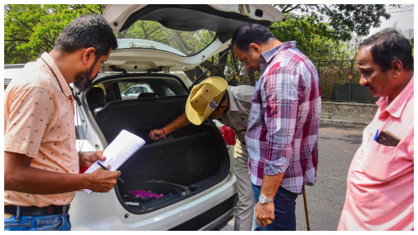 Lok Sabha Election 2024 Lok Sabha Election 2024