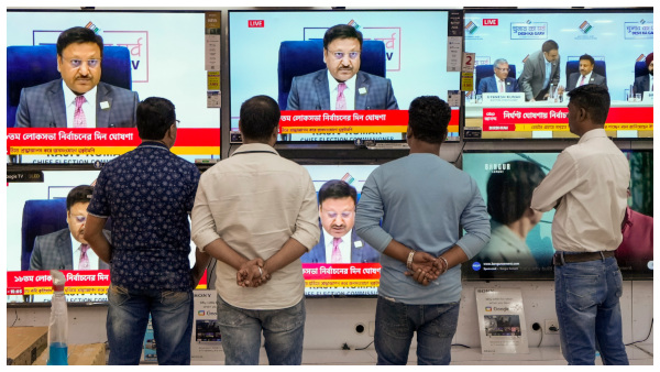 Election Commission of India