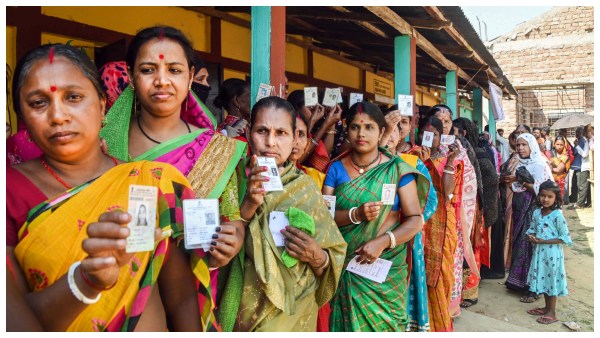 Lok Sabha Election 2024 Lok Sabha Election 2024