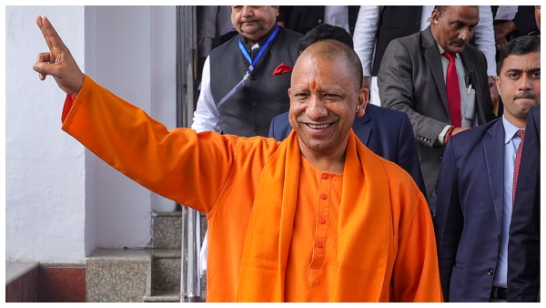 Yogi Adityanath