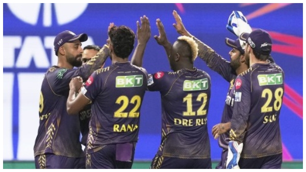 KKR Vs RR KKR Vs RR