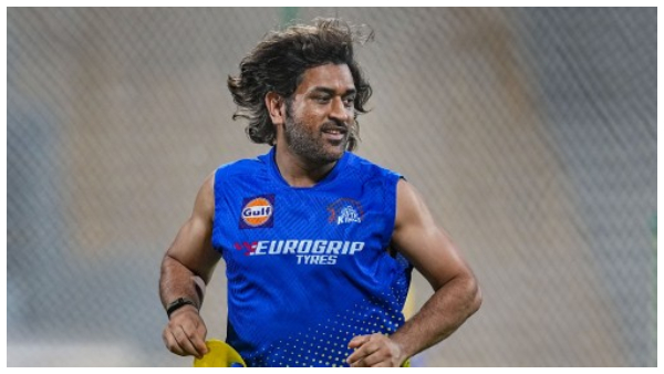MS Dhoni MS Dhoni
