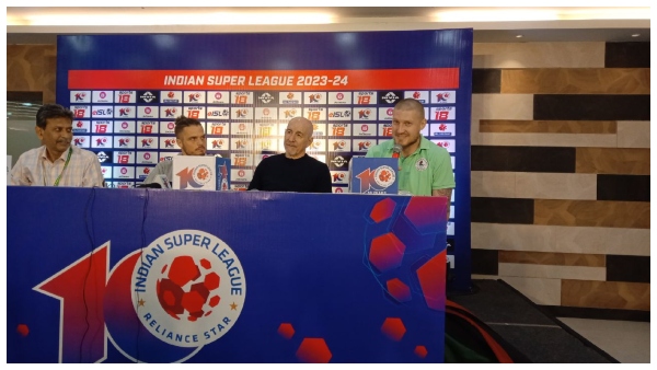 Mohun Bagan coach Haba Mohun Bagan coach Haba