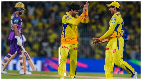 Ravindra Jadeja Ravindra Jadeja
