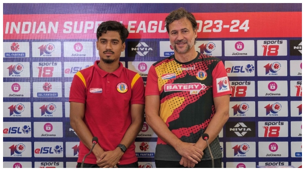 East Bengal East Bengal