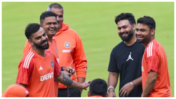 Rishabh Pant Rishabh Pant