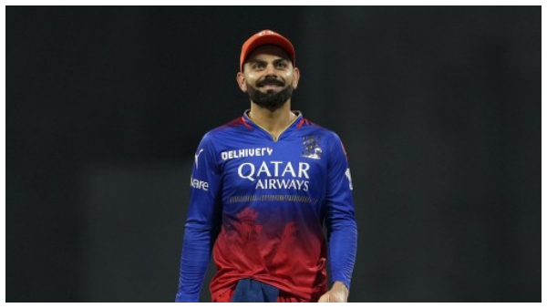 Virat Kohli Virat Kohli