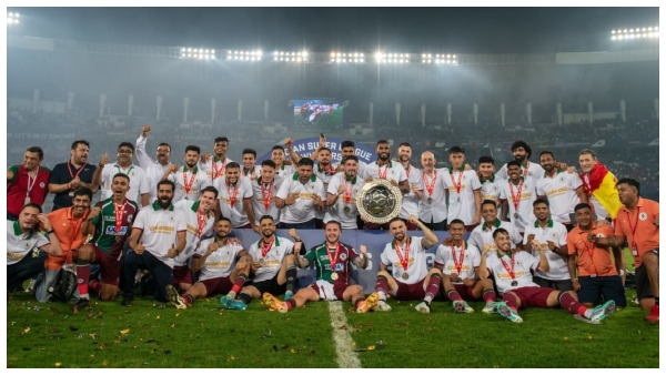 Mohun Bagan