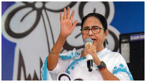 Mamata Banerjee Mamata Banerjee