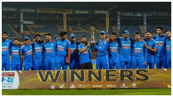 T20 World Cup T20 World Cup