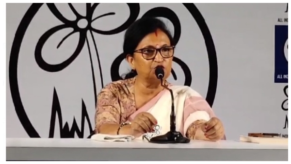 Chandrima bhattachariya Chandrima bhattachariya