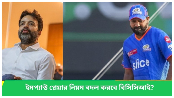 IPL s Impact Player