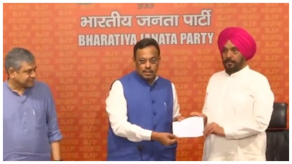 Tajinder Singh Bittu