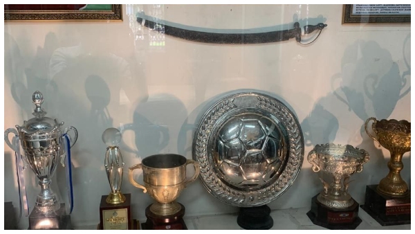 Mohun Bagan Mohun Bagan