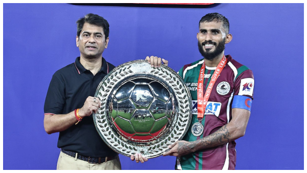 ISL 2023-24 ISL 2023-24