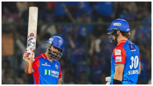 IPL 2024 IPL 2024
