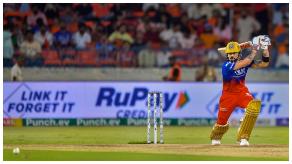 Virat Kohli Virat Kohli