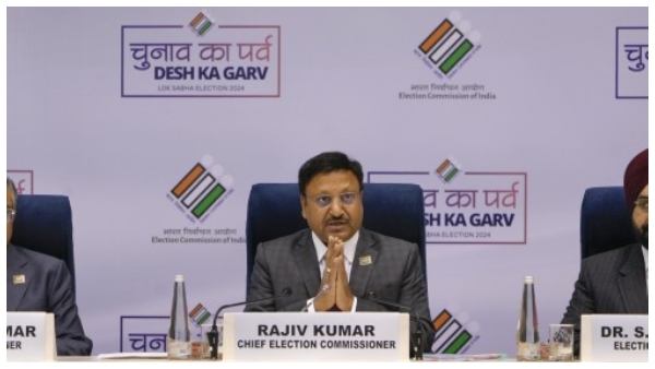 Lok Sabha Election Lok Sabha Election