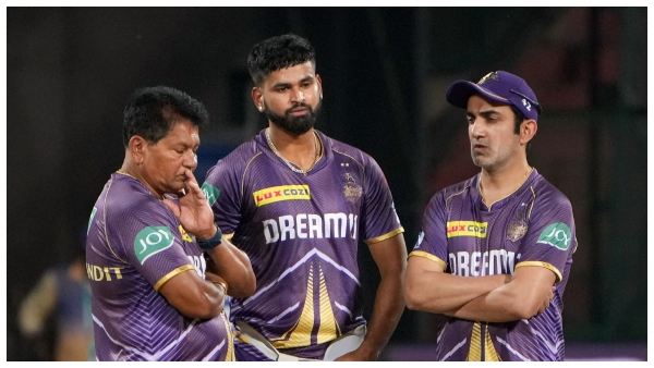 Gautam Gambhir Gautam Gambhir