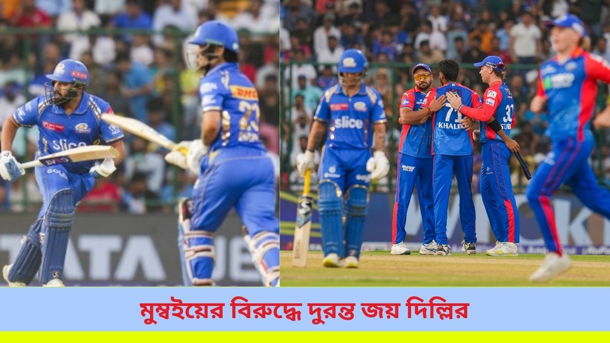 Delhi Capitals Delhi Capitals