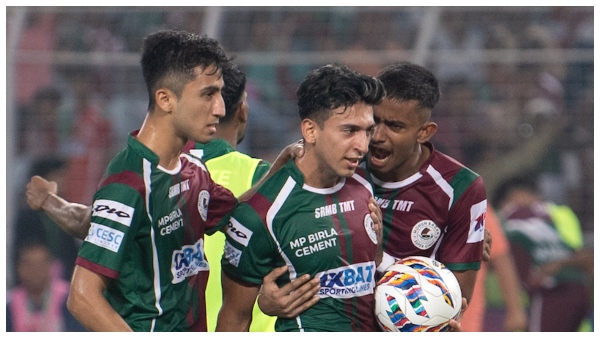 Mohun Bagan sg