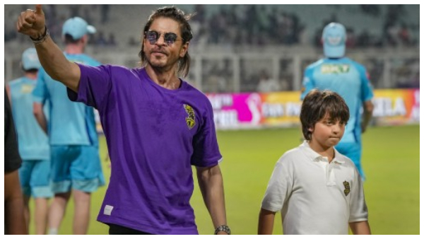 AbRam Khan