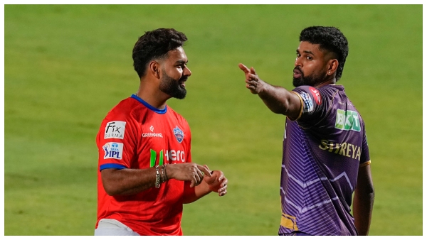 IPL 2024 DC vs KKR IPL 2024 DC vs KKR