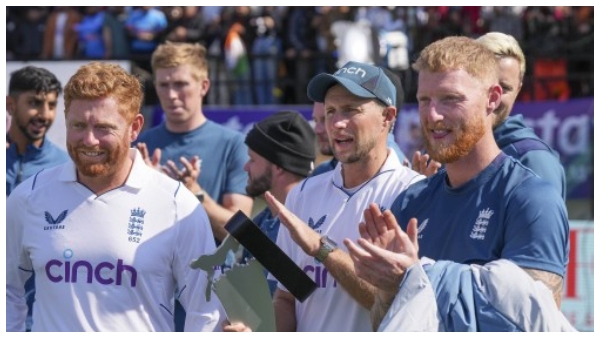 Ben Stokes Ben Stokes