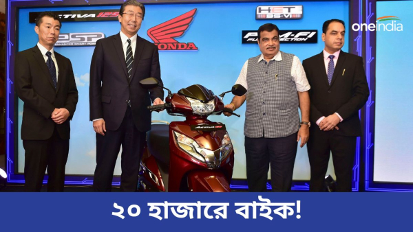 Honda Activa Honda Activa