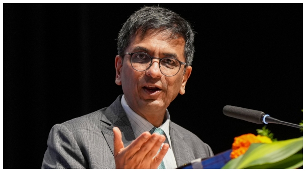 Chief Justice of India Chief Justice of India