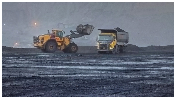 Coal India CIL Recruitment 2024