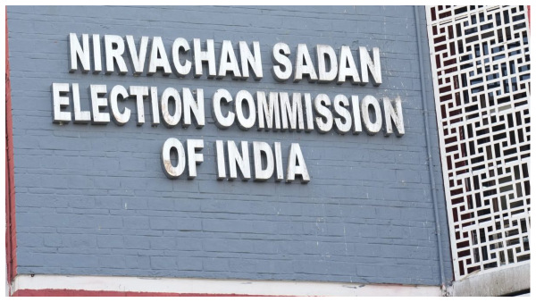Lok Sabha Election 2024 Lok Sabha Election 2024