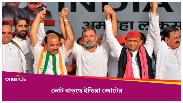 Lok Sabha Vote 2024