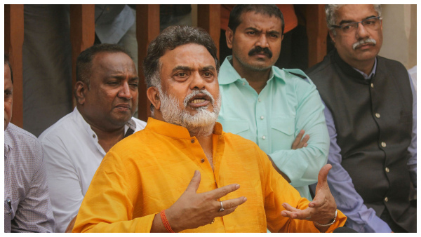 Lok Sabha Election 2024 Lok Sabha Election 2024